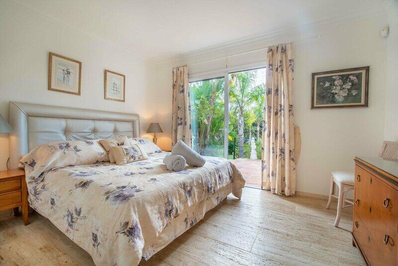 5 Schlafzimmer Villa zu verkaufen