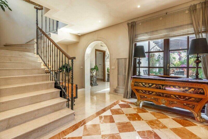 4 chambre Villa à vendre