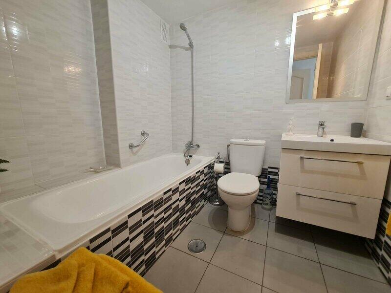 2 chambre Appartement à vendre