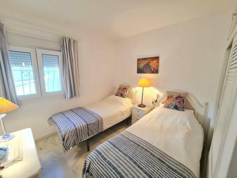 2 Schlafzimmer Appartement zu verkaufen