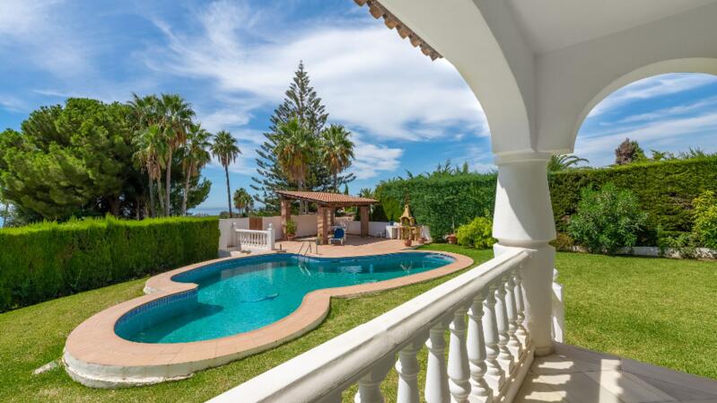 4 bedroom Villa for sale