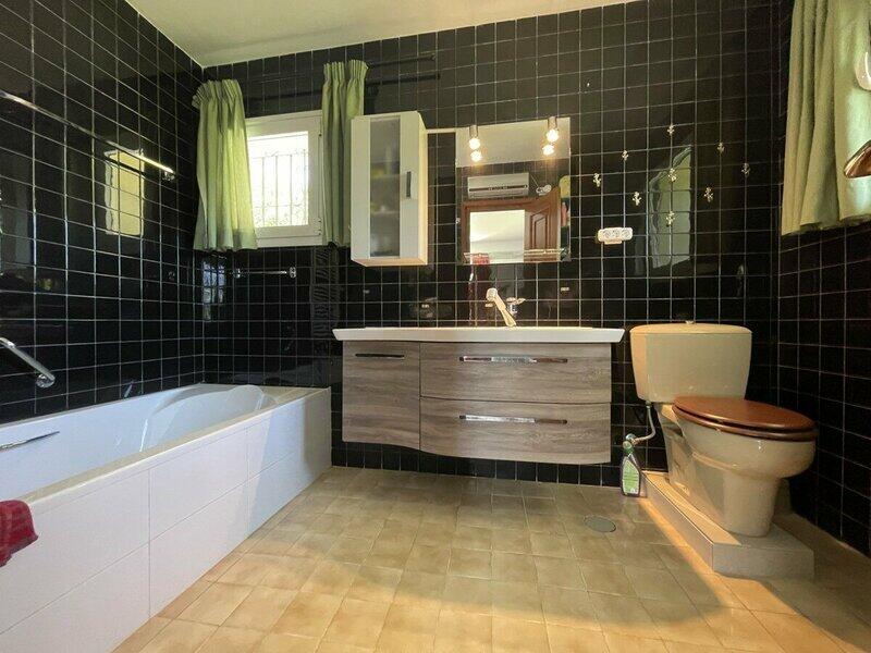 7 soveværelse Villa til salg