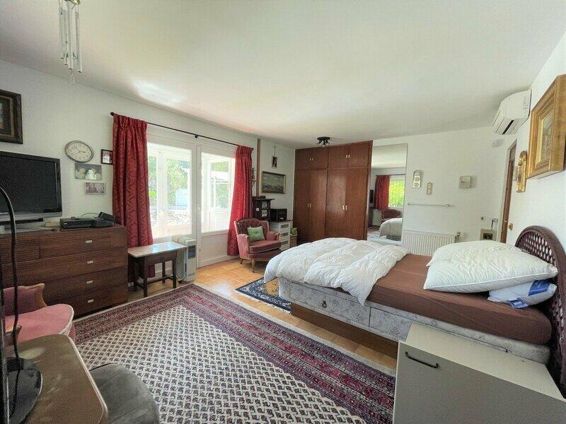 7 soveværelse Villa til salg