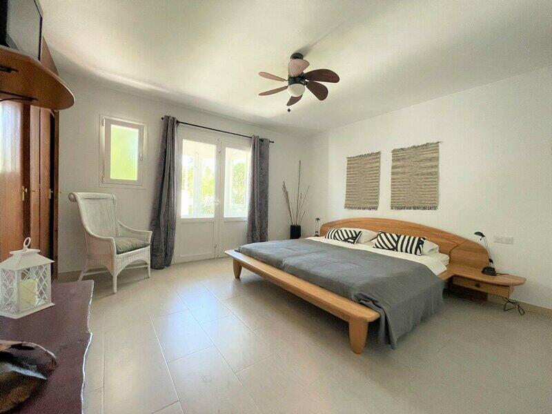 7 soveværelse Villa til salg