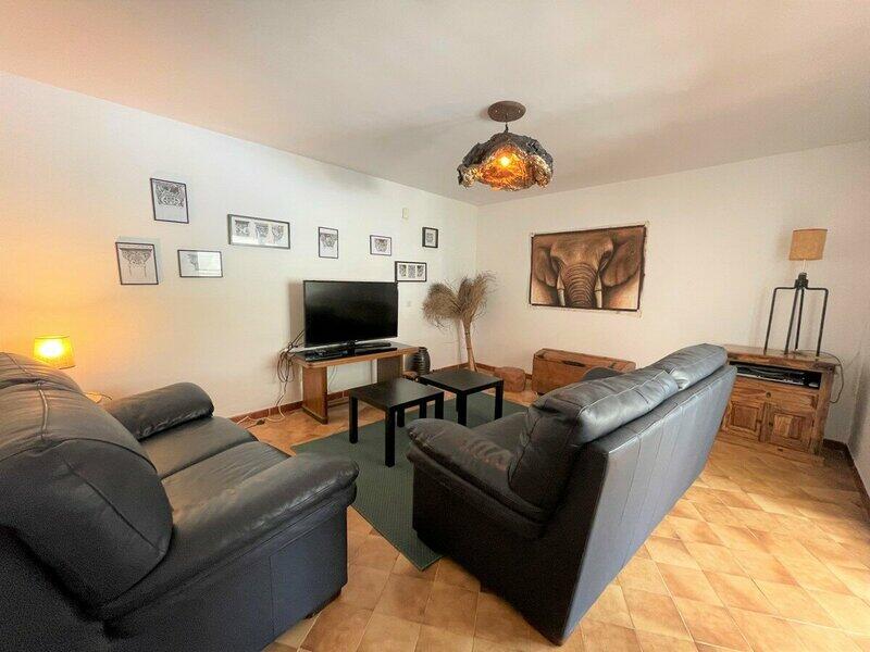 7 soveværelse Villa til salg