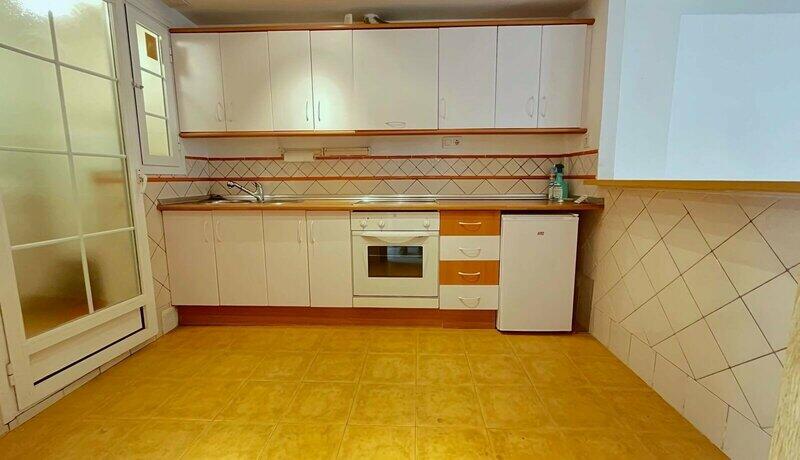 3 Cuarto Adosado en venta