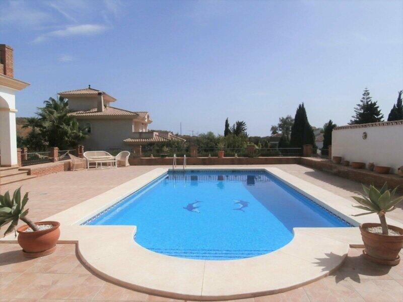 4 bedroom Villa for sale