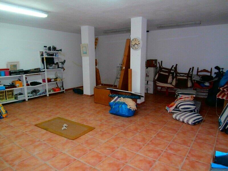 4 Cuarto Villa en venta