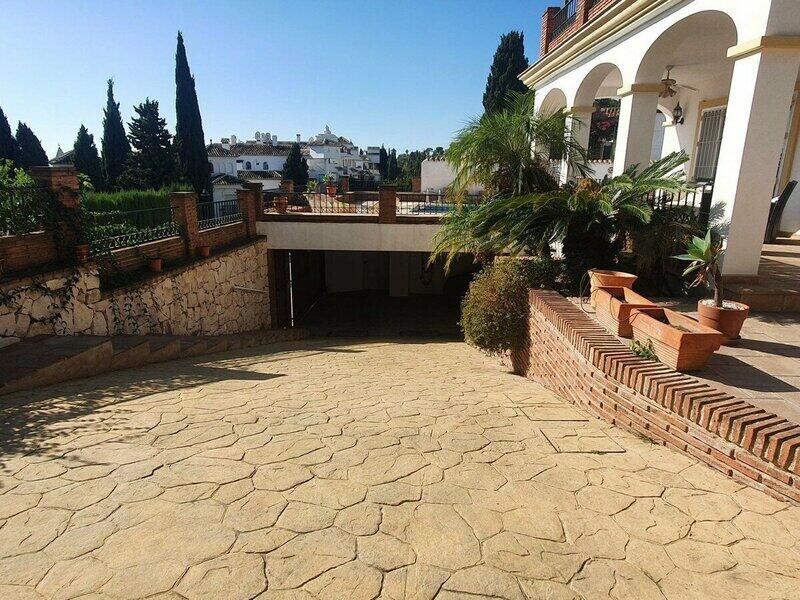 4 Cuarto Villa en venta