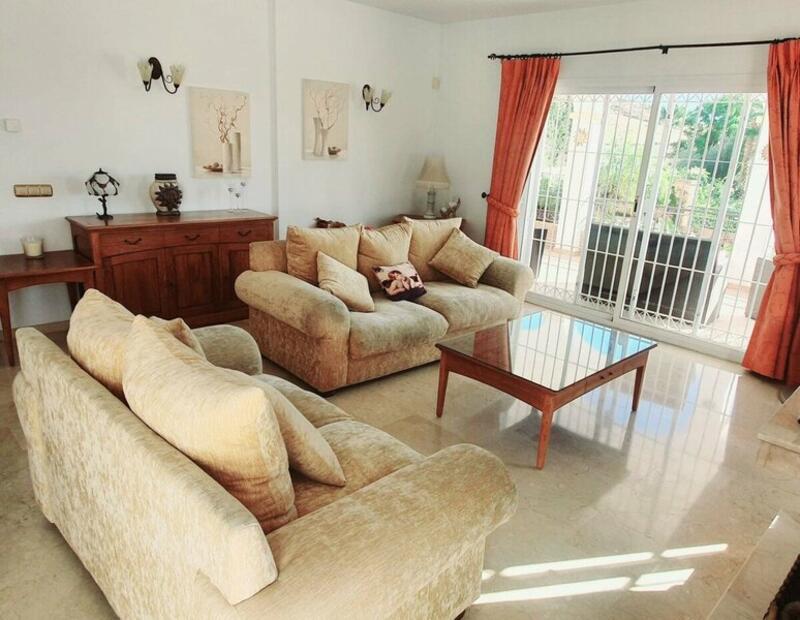 4 bedroom Villa for sale