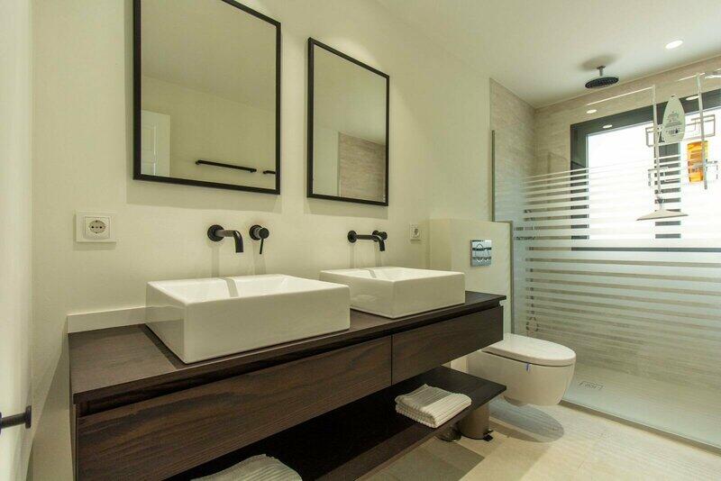 4 Cuarto Villa en venta