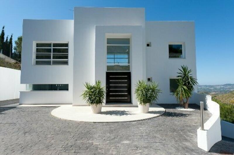 4 bedroom Villa for sale