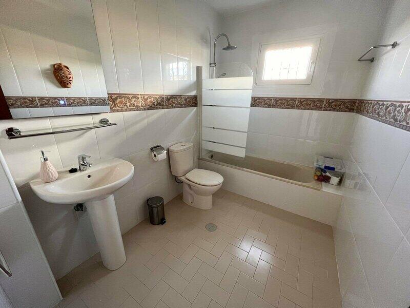 4 chambre Villa à vendre