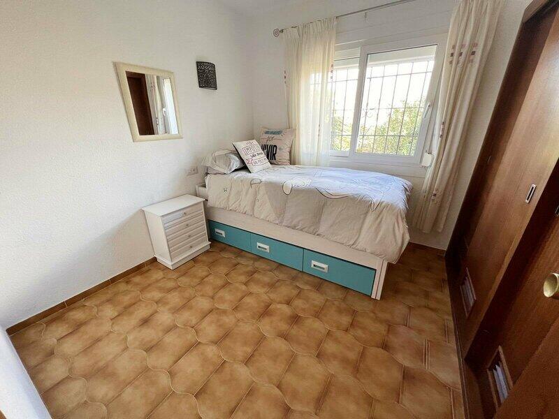 4 slaapkamer Villa Te koop