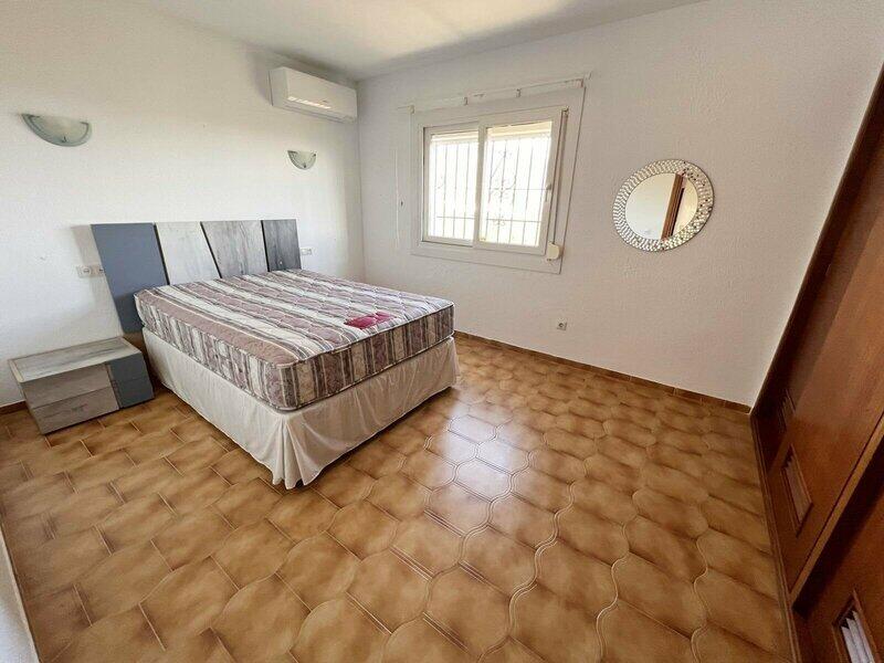 4 slaapkamer Villa Te koop