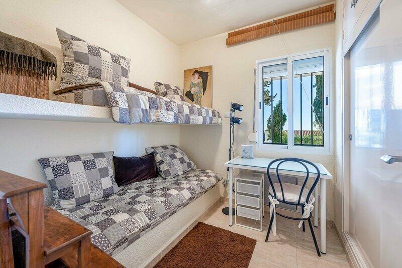 7 chambre Villa à vendre