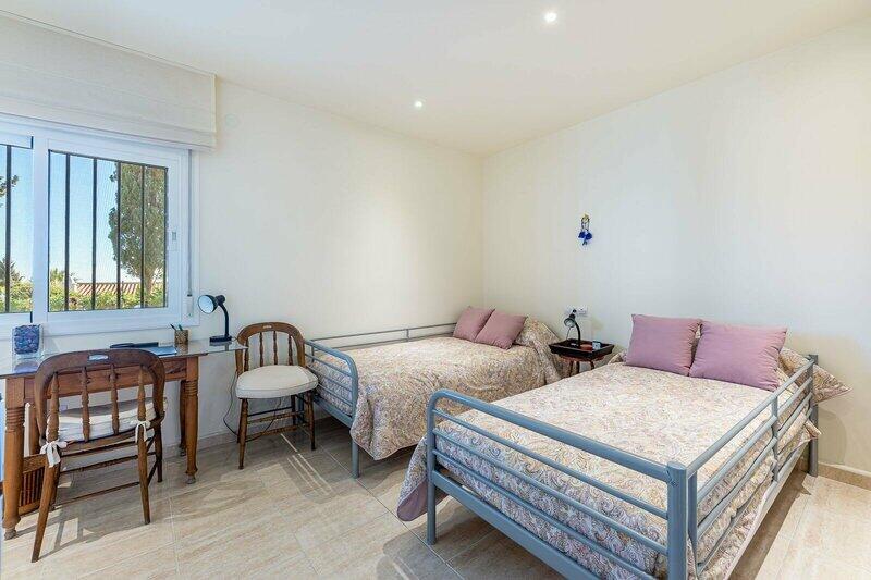 7 chambre Villa à vendre