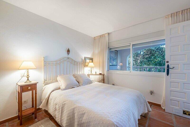 7 chambre Villa à vendre