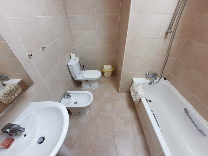 2 Cuarto Apartamento en venta