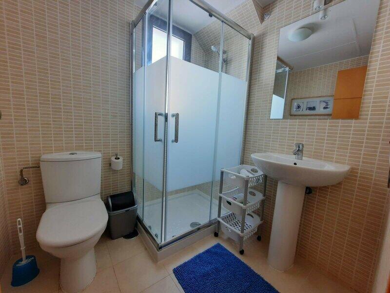 2 chambre Appartement à vendre