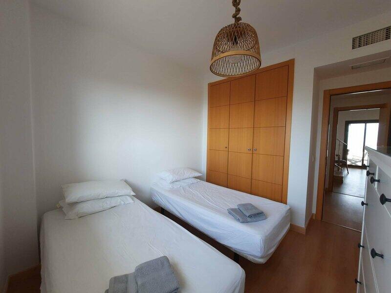 2 chambre Appartement à vendre