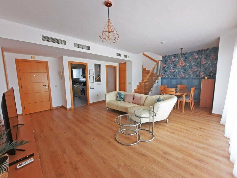 2 slaapkamer Appartement Te koop