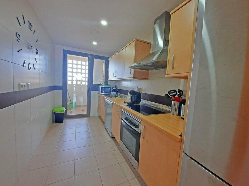 2 Cuarto Apartamento en venta