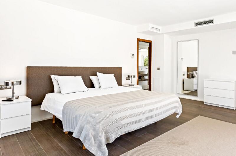 5 Schlafzimmer Villa zu verkaufen