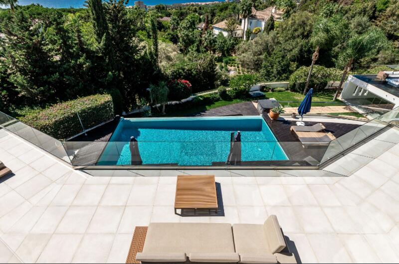 5 Schlafzimmer Villa zu verkaufen