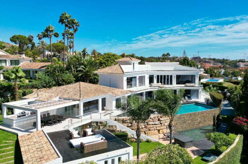 5 Schlafzimmer Villa zu verkaufen