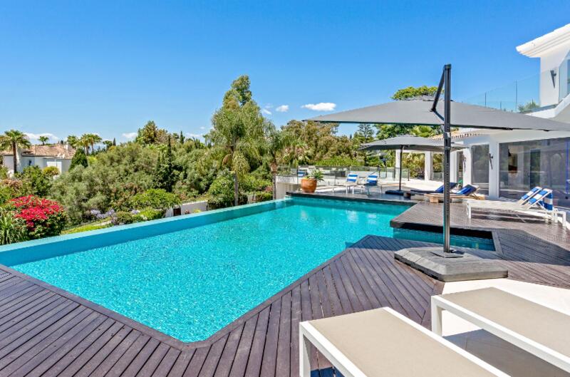 5 Schlafzimmer Villa zu verkaufen
