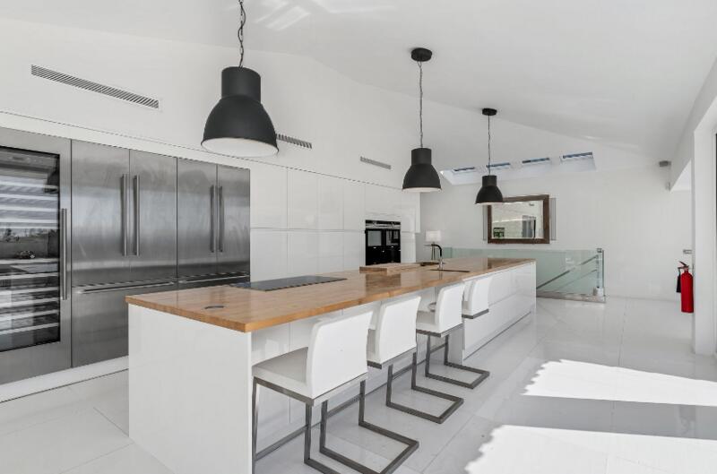 5 Schlafzimmer Villa zu verkaufen
