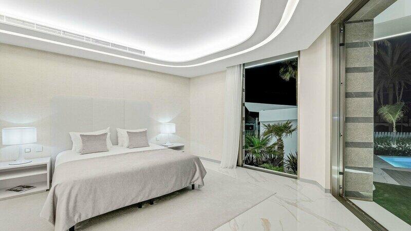 6 Schlafzimmer Villa zu verkaufen