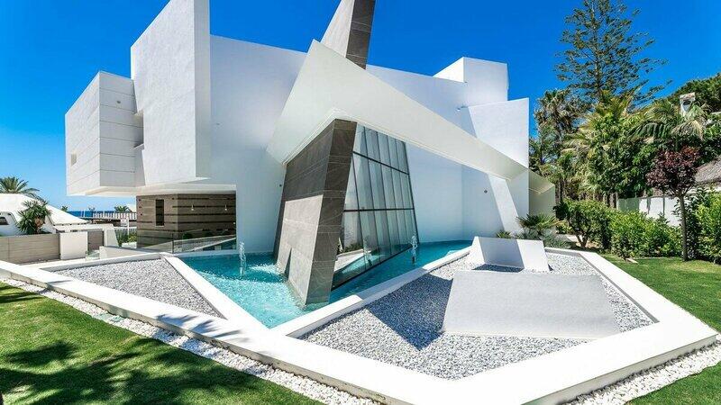 6 Schlafzimmer Villa zu verkaufen