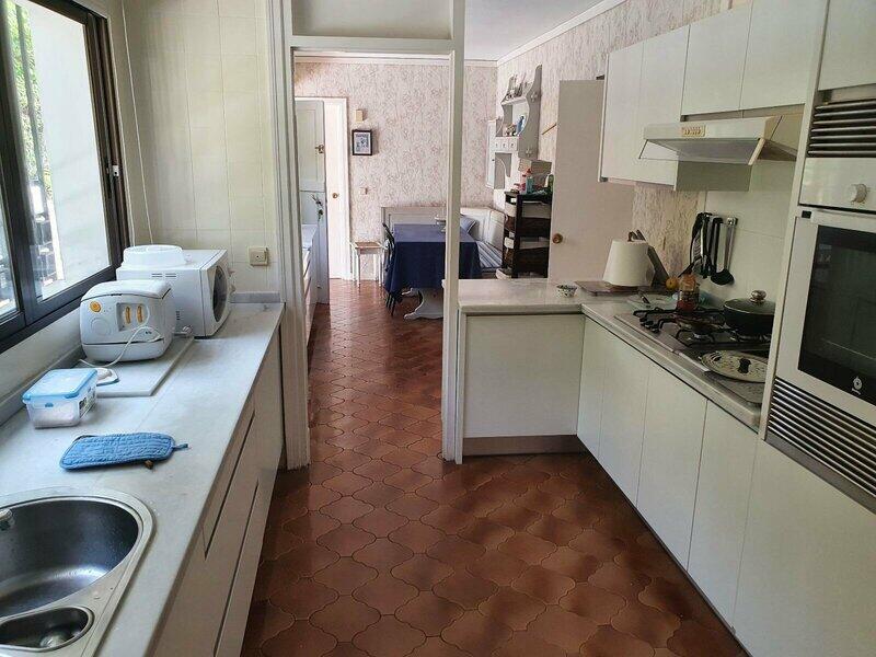 6 soverom Villa til salgs