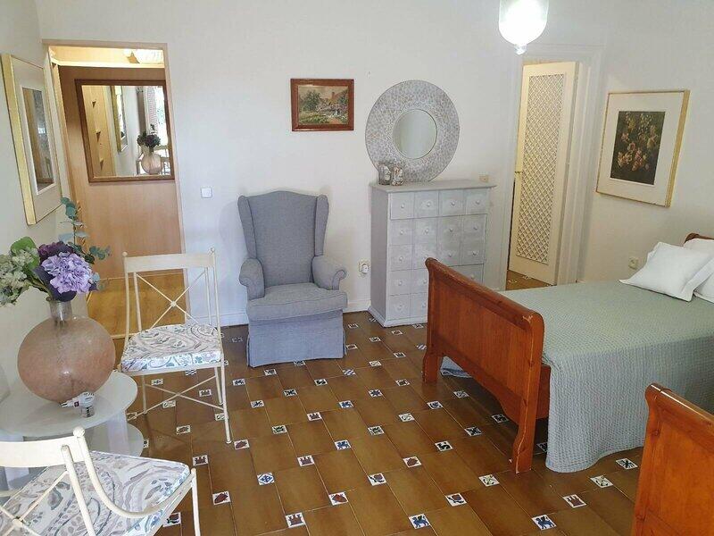 6 soverom Villa til salgs