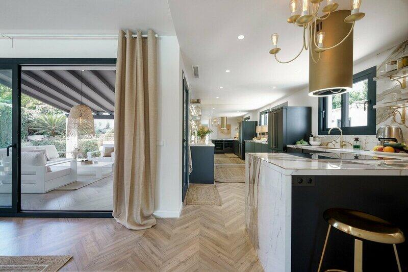 4 Schlafzimmer Villa zu verkaufen
