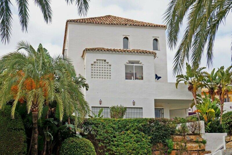 3 Cuarto Apartamento en venta