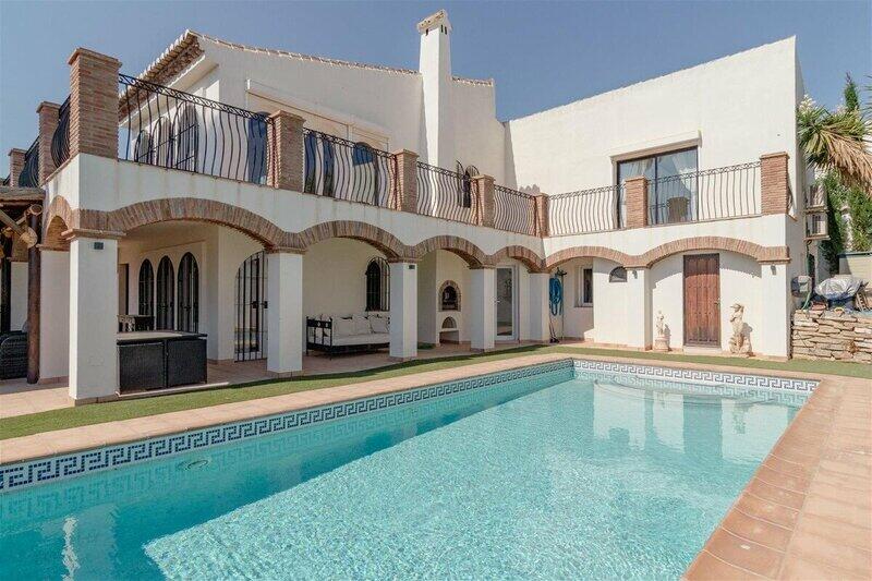 4 bedroom Villa for sale