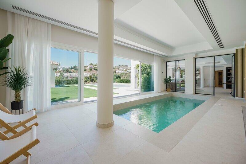 7 bedroom Villa for sale