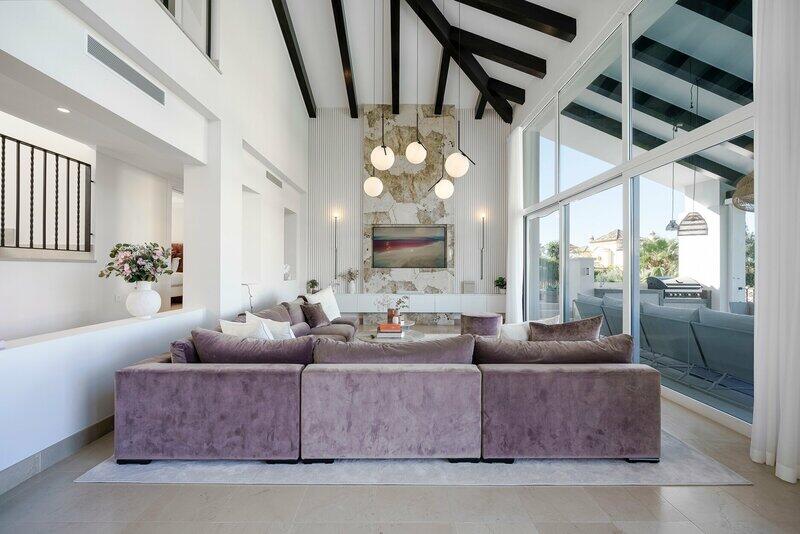 7 bedroom Villa for sale