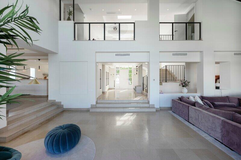 7 bedroom Villa for sale