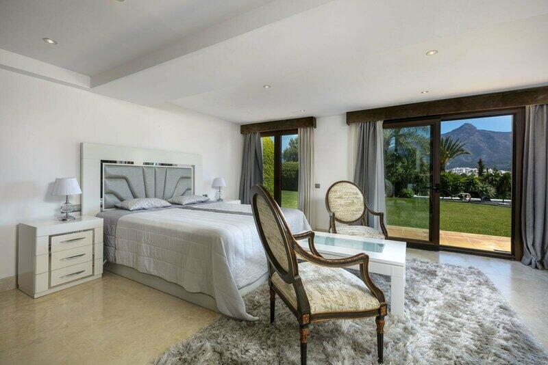 6 Schlafzimmer Villa zu verkaufen
