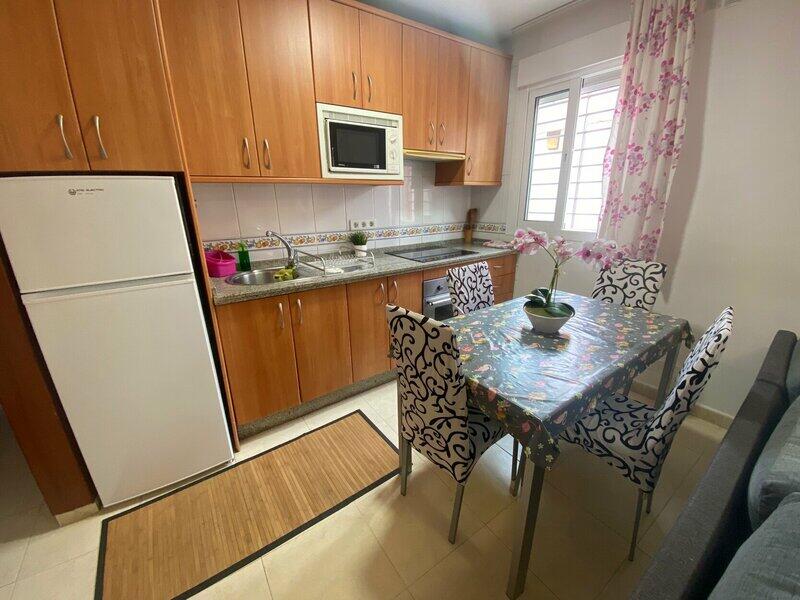 1 chambre Appartement à vendre