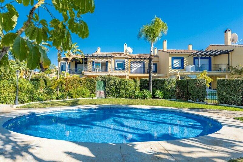 Maison de Ville à vendre dans Puerto Banus, Málaga