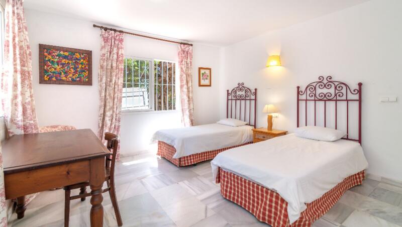 4 chambre Villa à vendre