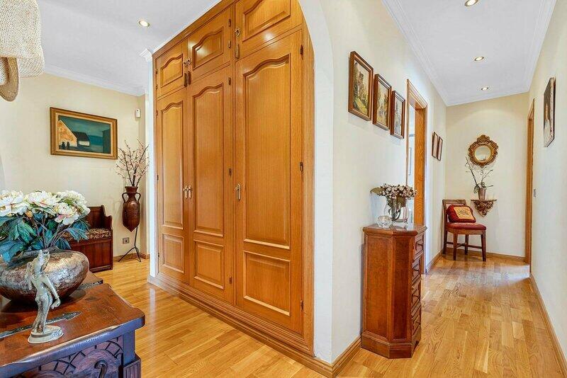 3 Cuarto Apartamento en venta