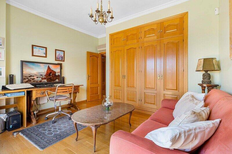 3 chambre Appartement à vendre