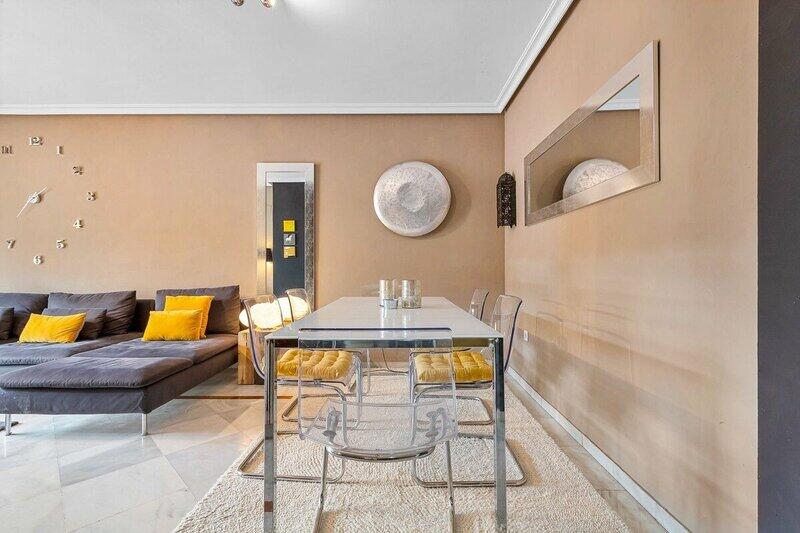 2 chambre Appartement à vendre