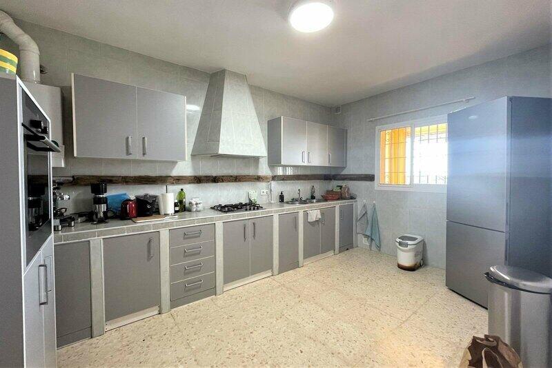 4 Cuarto Casa de Campo en venta